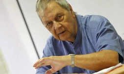 Paul Verges
