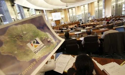 Mercredi 23 Juin 2010

Assemblée plénière du conseil général