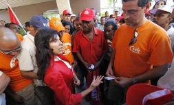 Mercredi 23 Juin 2010

Les salariés de la SIDR au conseil général
