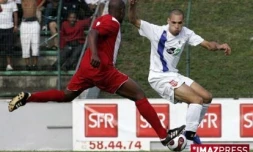 (Photo d'archives)