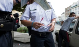 L'enquête sur le décès d'un livreur mort à Paris après un contrôle routier révèle "des éléments qui interrogent gravement", selon Castaner, qui appelle à ce que "toute la transparence soit faite".