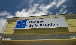 Banque de La Réunion