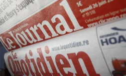 Presse locale