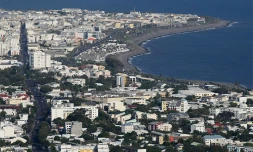 Ville de Saint-Denis