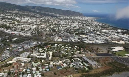 Ville de Saint-Denis