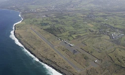 Photo aérienne Pierrefonds