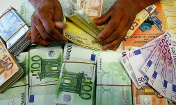 Billets de banque