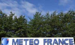Le Centre national de Météo France à Toulouse s'enorgueillit d'améliorer ses capacités prédictives, avec des alertes orange "justifiées" à au moins 80%.