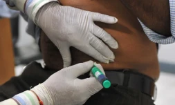 Un adulte sur onze dans le monde (425 millions) est atteint de diabète, soit 10 millions de plus qu'en 2015, selon des chiffres publiés mardi par la Fédération Internationale du Diabète (FID) à l'occasion de la Journée mondiale consacrée à cette maladie.