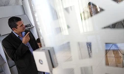 Lundi 5 Janvier 2010

Le collectif profs 974 à la Région (archives)