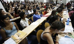 Lundi 5 Juin 2010

Choix pour les étudiants en médecine