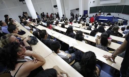 Lundi 5 Juin 2010

Choix pour les étudiants en médecine