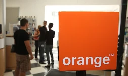 Boutique Orange
