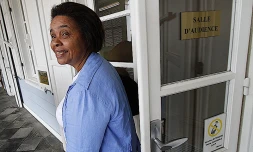 Jeudi 8 Juillet 2010

Les ex salariés de l'ARAST au tribunal administratif