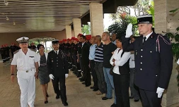 Colonel Vandebeulque