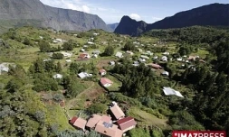Cirque de Mafate (Photo Archives)