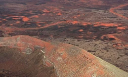 Plaine des Sables (Photo Archives)
