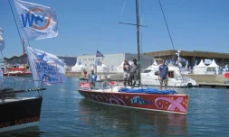 Tour de France à la voile 2010 (photo DR)