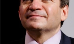 Patrick Karam, délégué interministériel à l'égalité des chances des français de l'outre-mer (photo DR)