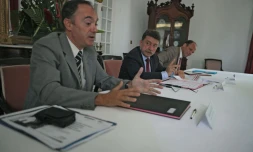 Lundi 12 juillet 2010

La préfecture établit avec EDF une convention MDE (maîtrise de la demande en énergie)