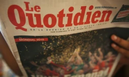 (Photo d'archives)