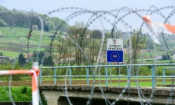 Plutôt que tenter en vain de freiner les mouvements migratoires, l'Europe devrait offrir des solutions de mobilité aux réfugiés et aux migrants, préconise le rapporteur spécial des Nations unies sur les droits de l'homme et des migrants