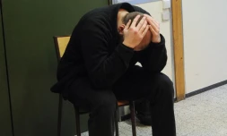 dans tous les métiers, "on se dope pour tenir", dit Marie Pezé, docteur en psychologie, psychanalyste et pionniÚre du traitement de la "souffrance au travail"