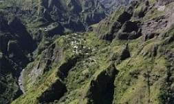 Cirque de Mafate (Photo Archives)