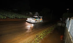 Tour auto 2010