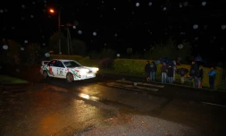 Tour auto 2010