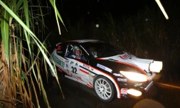 Tour auto 2010