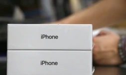 Apple a présenté ses excuses pour avoir délibérément ralenti certains de ses iPhones pour compenser le vieillissement de leur batterie et a baissé le coût du remplacement de celles-ci