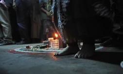 Samedi 24 juillet 2010

Service Kabar chez Madame Baba (Photo Marie Trouvé)