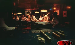 Casino (Photo archives)
