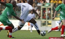 Florent Sinama-Pongolle (Archives)