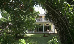 Case créole