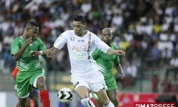 Guillaume Hoarau (archives)