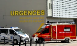  Le nombre de patients admis aux urgences a atteint un nouveau record en 2016, avec près de 21 millions de passages enregistrés dans 641 hôpitaux publics et privés, soit 700.000 de plus qu'en 2015, selon un rapport de la Drees