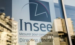 L'économie française est officiellement en récession et s'est contractée de 5,8% au premier trimestre, du fait notamment du confinement en place depuis la mi-mars pour endiguer la pandémie de Covid-19