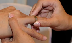 Depuis la fin des années 2000, on divorce moins en France