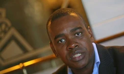 Saïd Larifou