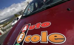Auto-école