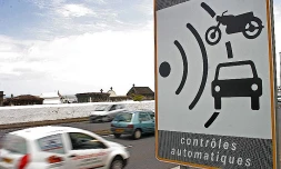 Contrôle Radar