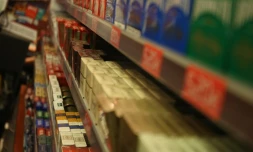 Tabac presse (Photo Marie Trouvé)