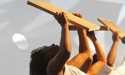 Mercredi 4 Août 2010
Simangavol