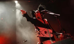 Mercredi 4 Août 2010
Sakifo concert de M