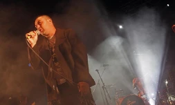 Jeudi 5 Août 2010
Sakifo concert d'Alex