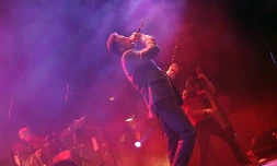 Jeudi 5 Août 2010
Sakifo concert de True Live