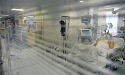 L'épidémie de Covid a pesé, directement ou indirectement, sur la hausse du nombre d'infections nosocomiales