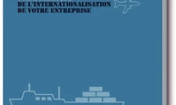 Le &quot;guide de l'internationalisation de l'entreprise&quot; est vendu au prix de 15 euros